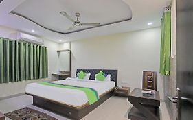 Hotel Archie Ranchi 3*